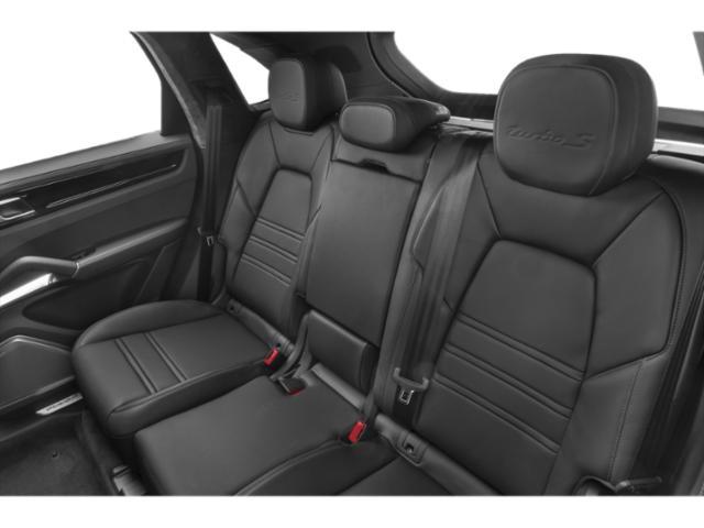 used 2022 Porsche Cayenne E-Hybrid car, priced at $69,998