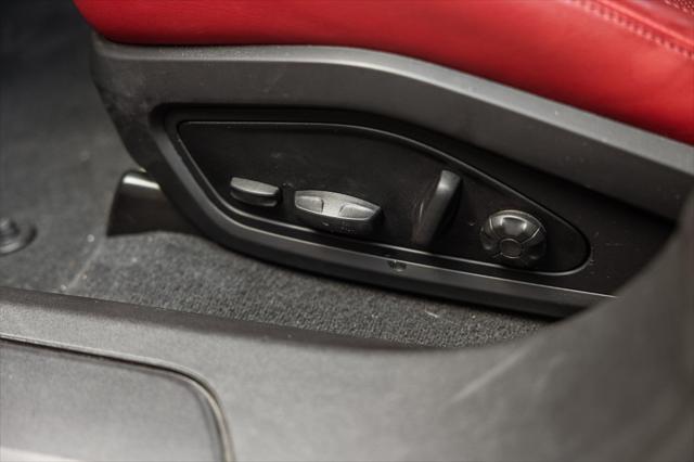 used 2022 Porsche Taycan Cross Turismo car, priced at $74,998