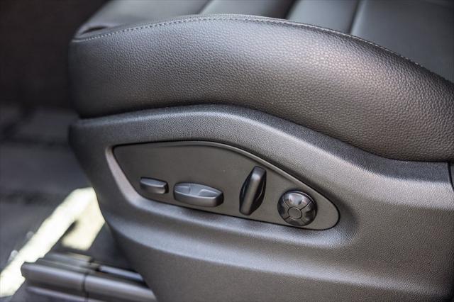 used 2024 Porsche Cayenne car, priced at $83,998