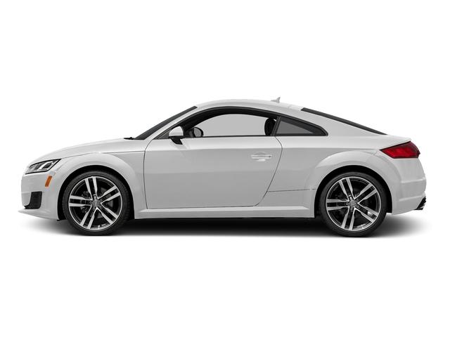 used 2017 Audi TT car, priced at $19,998