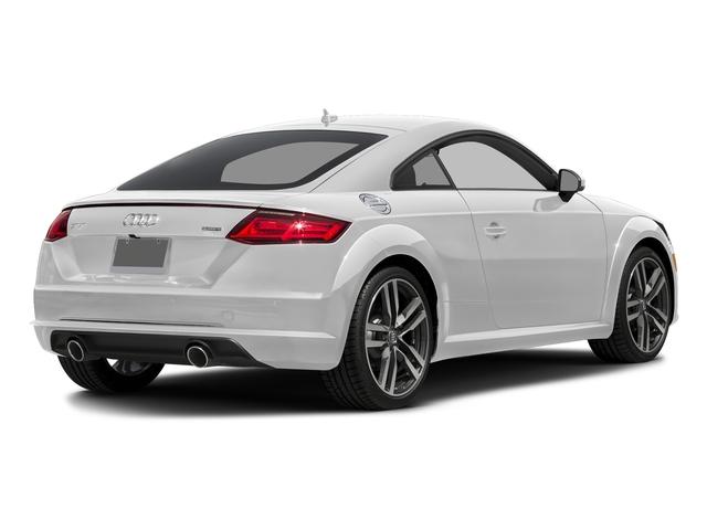 used 2017 Audi TT car, priced at $19,998