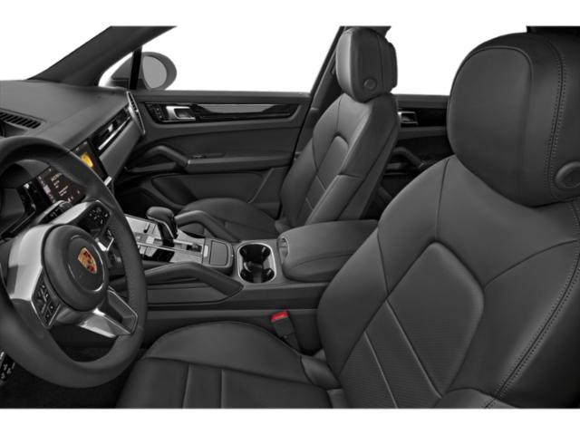 used 2024 Porsche Cayenne E-Hybrid car, priced at $110,998
