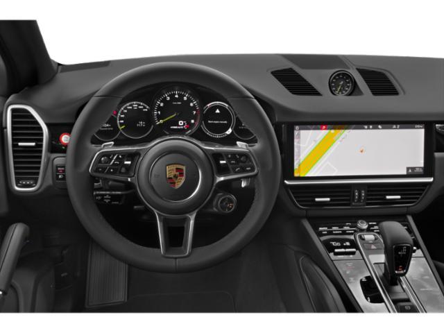 used 2024 Porsche Cayenne E-Hybrid car, priced at $110,998