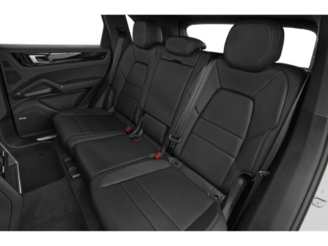 used 2024 Porsche Cayenne E-Hybrid car, priced at $110,998