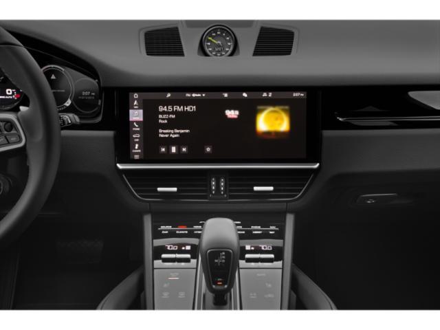 used 2024 Porsche Cayenne E-Hybrid car, priced at $110,998