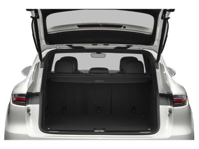 used 2024 Porsche Cayenne E-Hybrid car, priced at $110,998