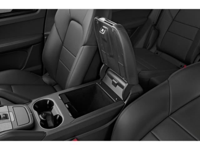 used 2024 Porsche Cayenne E-Hybrid car, priced at $110,998