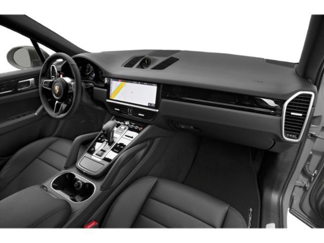 used 2024 Porsche Cayenne E-Hybrid car, priced at $110,998