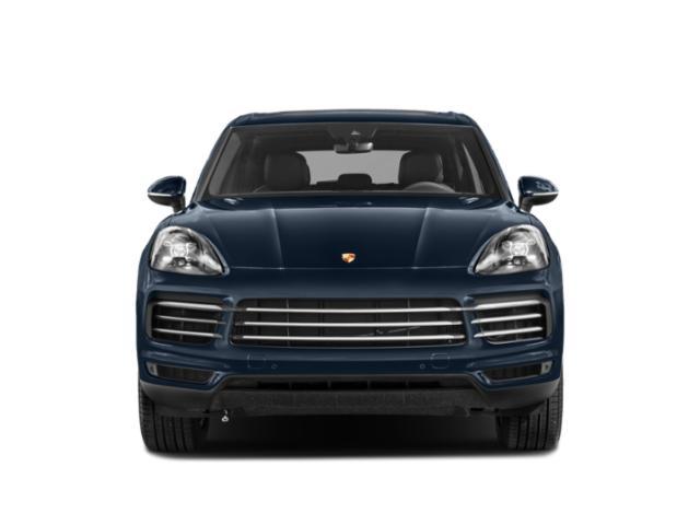 used 2024 Porsche Cayenne car, priced at $109,998