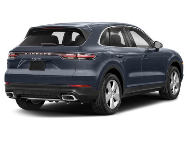 used 2024 Porsche Cayenne car, priced at $109,998