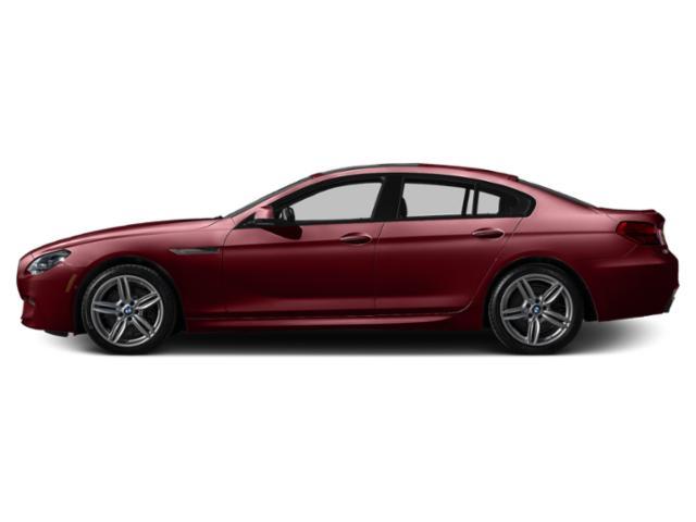 used 2015 BMW 640 Gran Coupe car, priced at $19,998