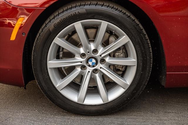 used 2015 BMW 640 Gran Coupe car, priced at $17,998