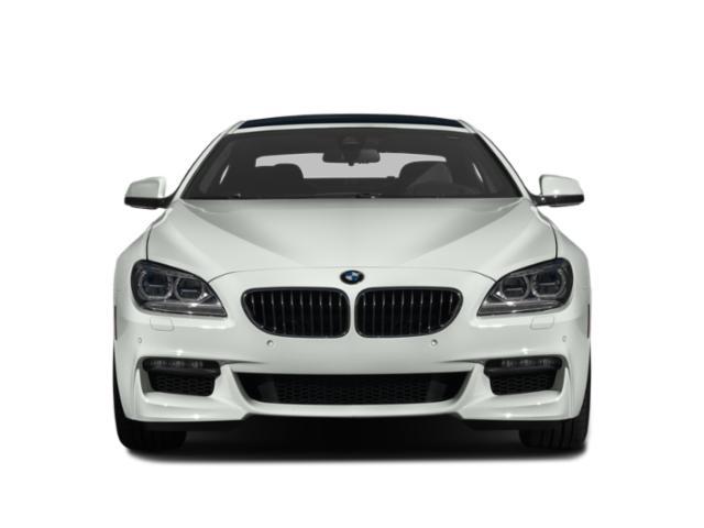 used 2015 BMW 640 Gran Coupe car, priced at $19,998