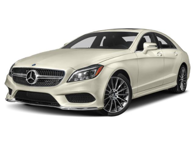 used 2015 Mercedes-Benz CLS-Class car, priced at $19,998
