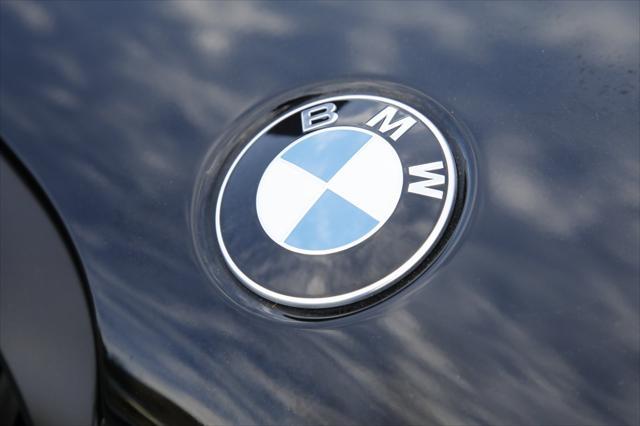 used 2022 BMW X3 car, priced at $36,998