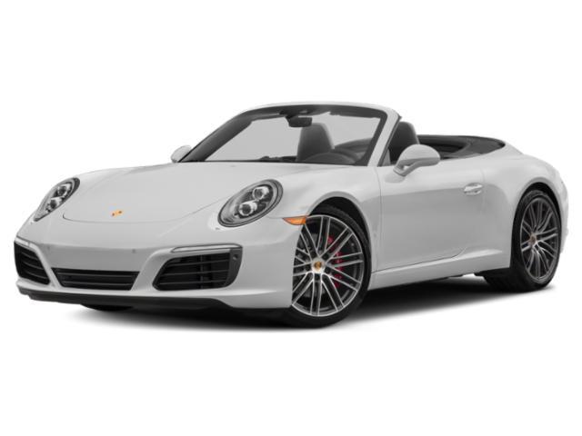 used 2019 Porsche 911 car, priced at $119,991