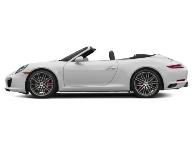 used 2019 Porsche 911 car, priced at $119,991