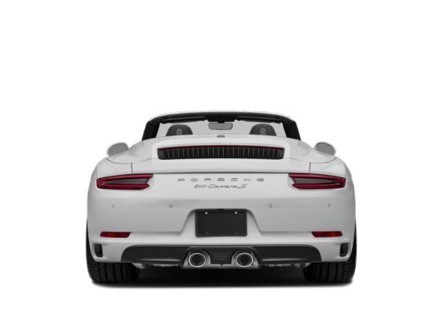 used 2019 Porsche 911 car, priced at $119,991