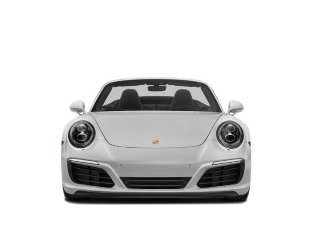 used 2019 Porsche 911 car, priced at $119,991