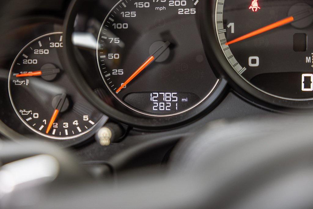 used 2019 Porsche 911 car, priced at $167,998