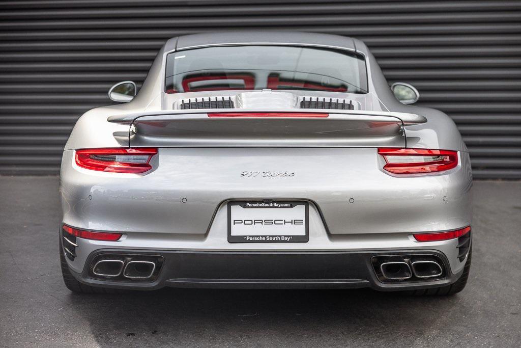 used 2019 Porsche 911 car, priced at $167,998