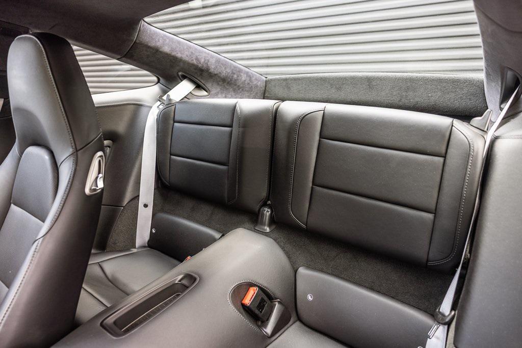 used 2019 Porsche 911 car, priced at $167,998