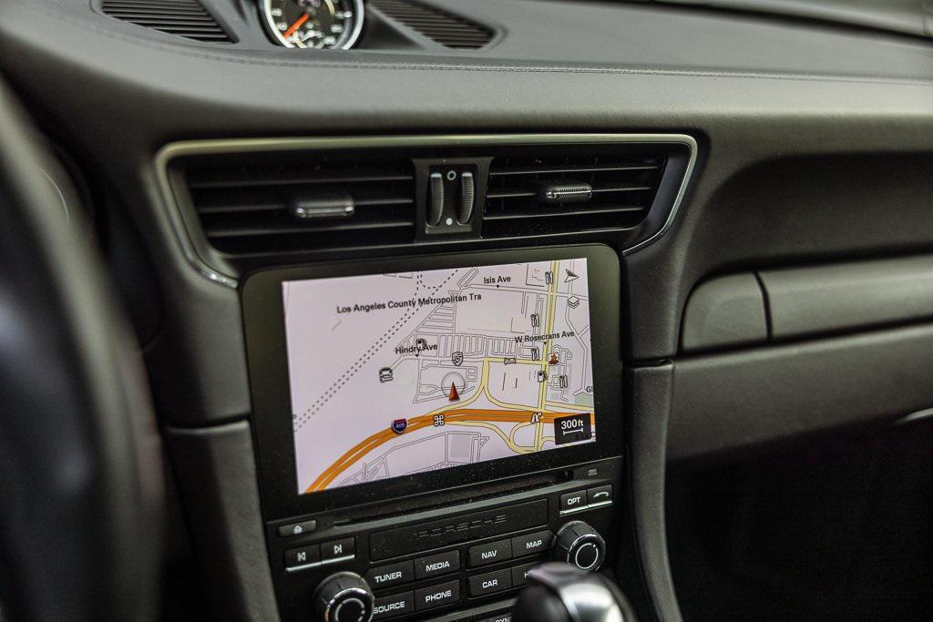 used 2019 Porsche 911 car, priced at $167,998