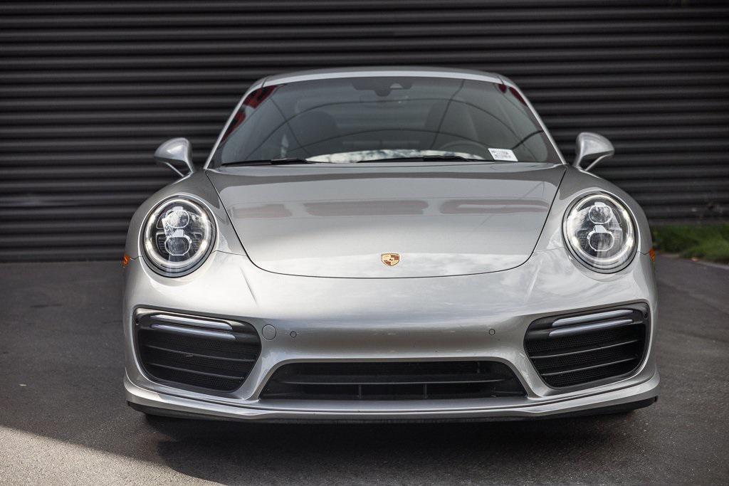 used 2019 Porsche 911 car, priced at $167,998