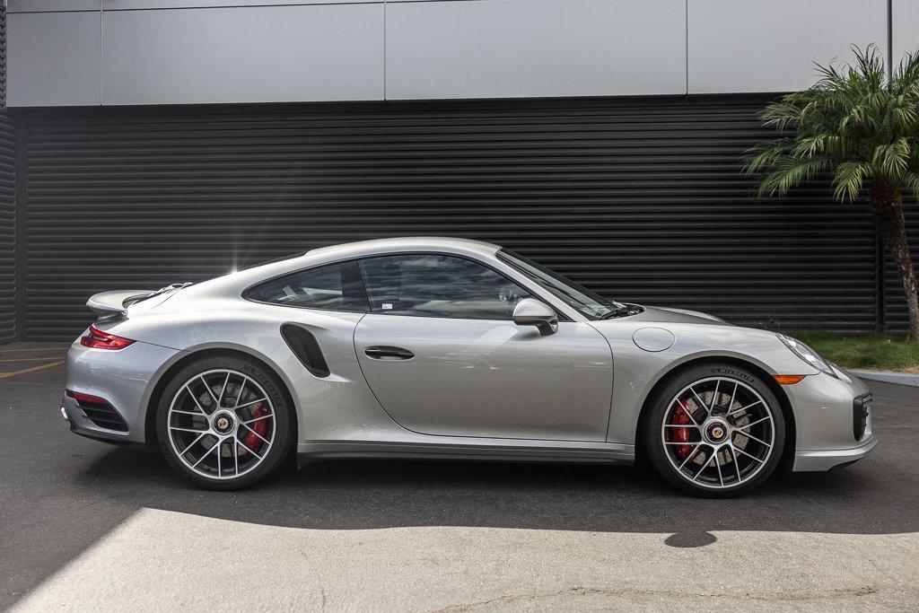 used 2019 Porsche 911 car, priced at $167,998