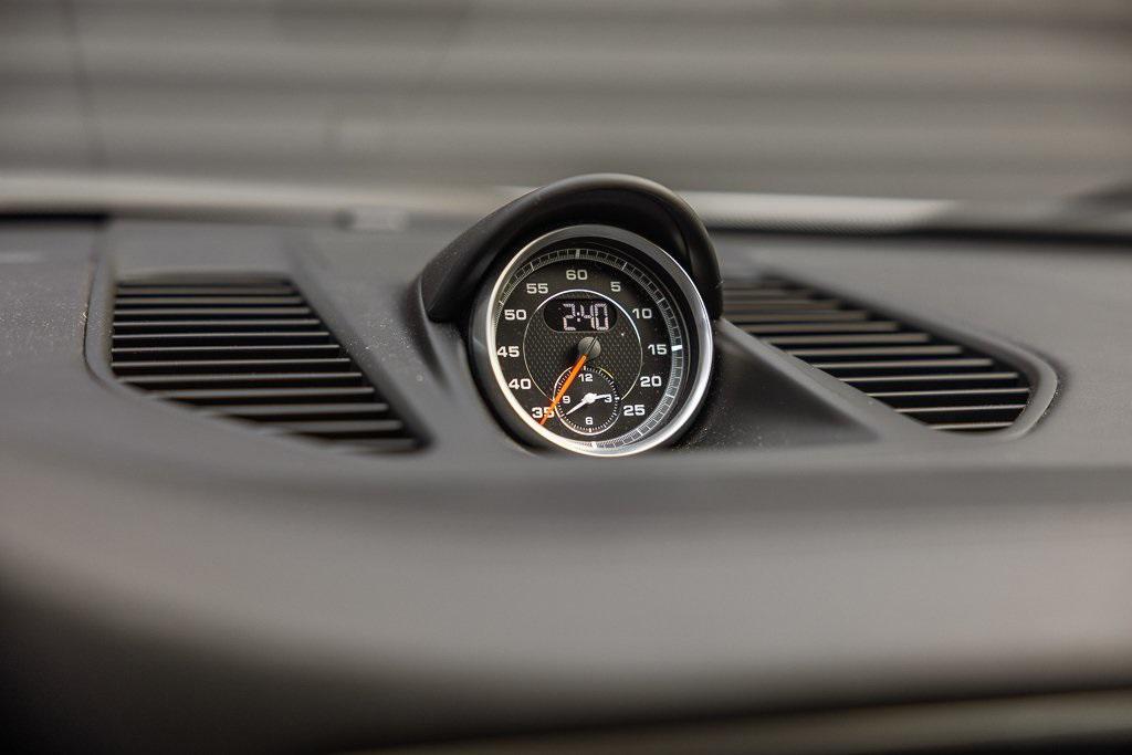 used 2019 Porsche 911 car, priced at $167,998
