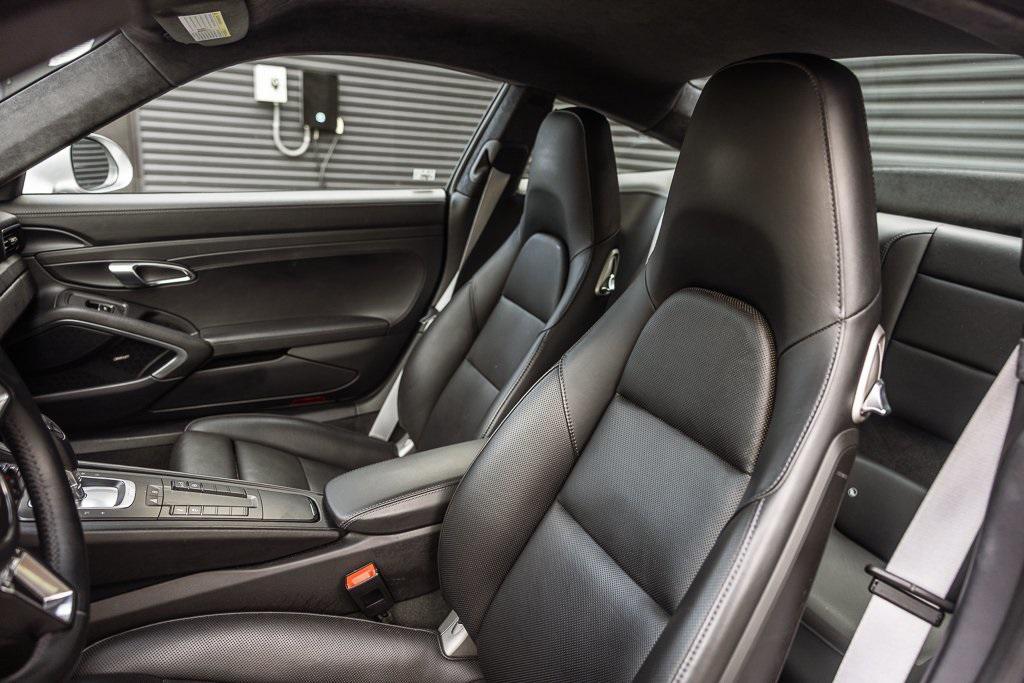 used 2019 Porsche 911 car, priced at $167,998