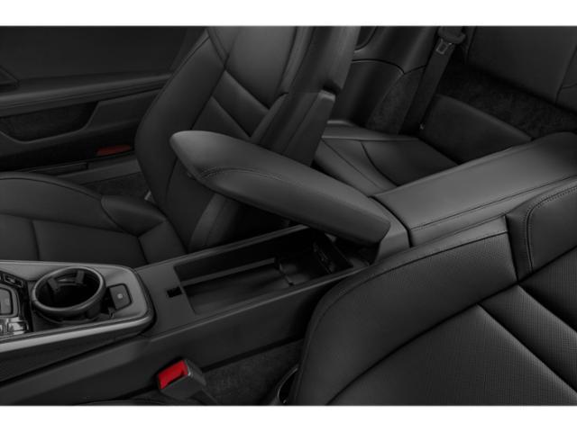 used 2024 Porsche 911 car, priced at $147,998