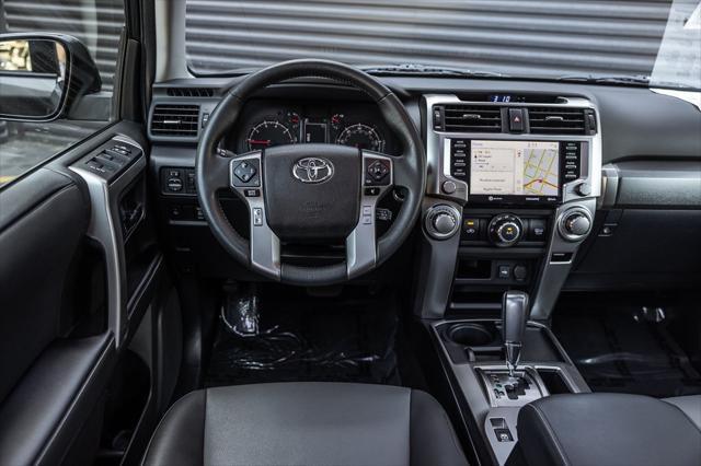 used 2020 Toyota 4Runner car, priced at $37,998