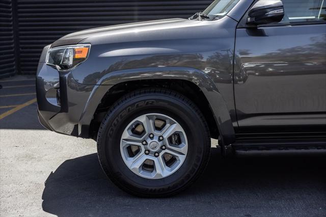 used 2020 Toyota 4Runner car, priced at $37,998