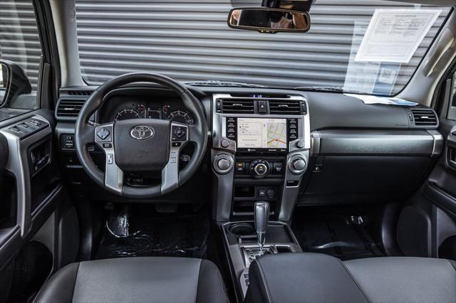 used 2020 Toyota 4Runner car, priced at $37,998