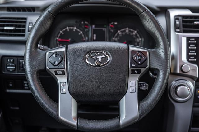 used 2020 Toyota 4Runner car, priced at $37,998