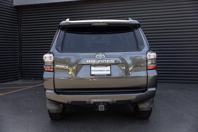 used 2020 Toyota 4Runner car, priced at $37,998