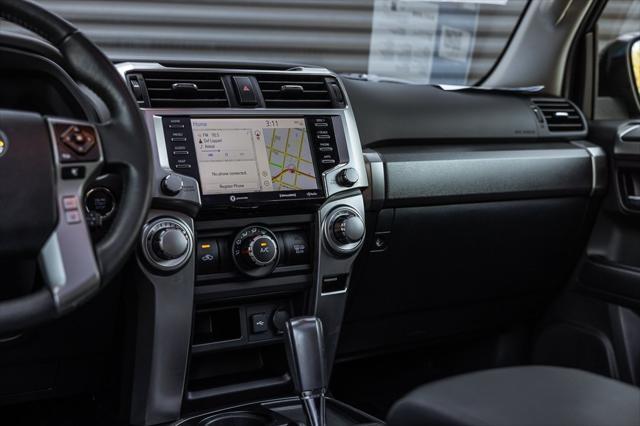 used 2020 Toyota 4Runner car, priced at $37,998