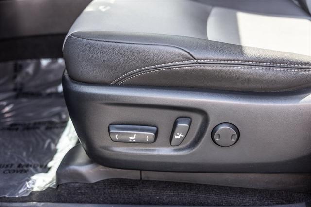 used 2020 Toyota 4Runner car, priced at $37,998