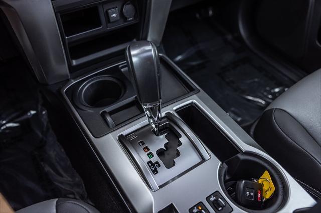used 2020 Toyota 4Runner car, priced at $37,998