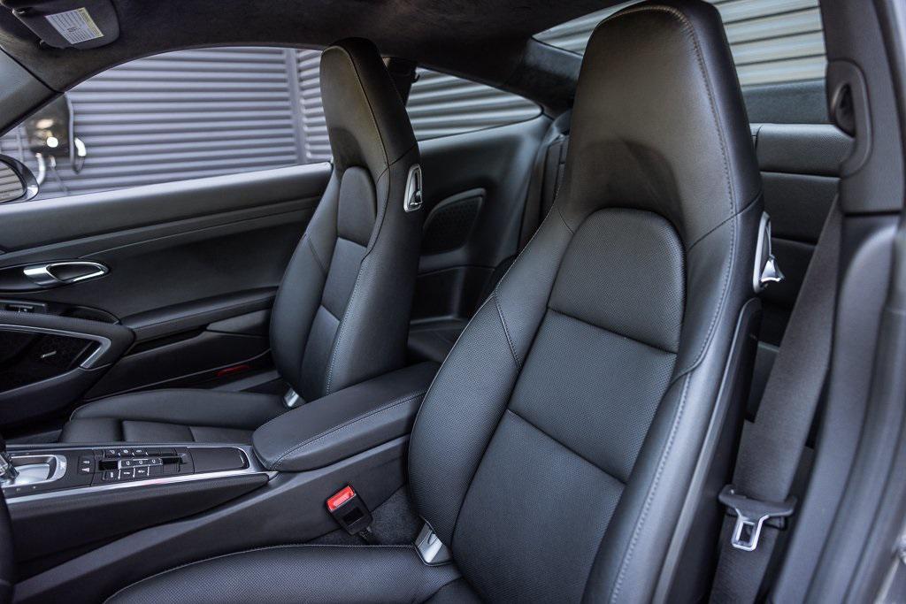 used 2019 Porsche 911 car, priced at $115,991