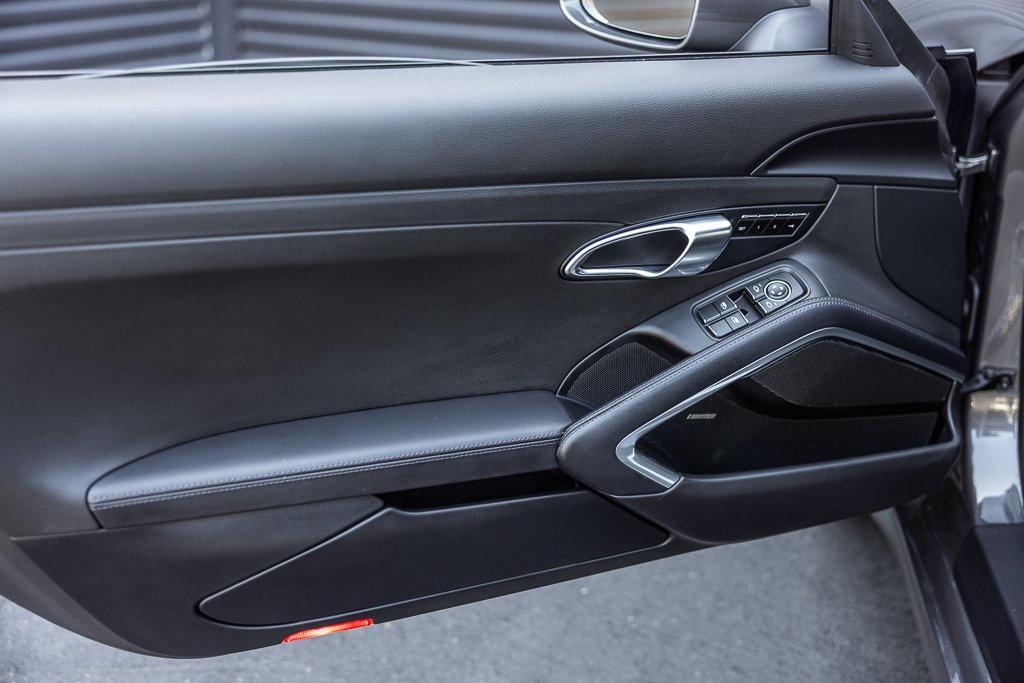 used 2019 Porsche 911 car, priced at $115,991
