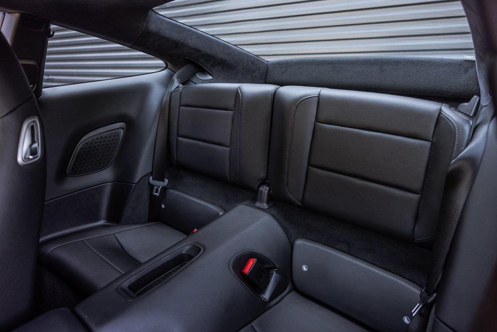 used 2019 Porsche 911 car, priced at $115,991