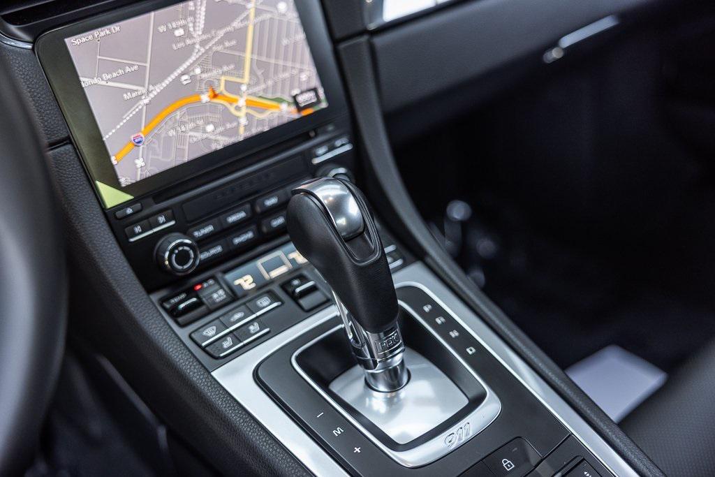 used 2019 Porsche 911 car, priced at $115,991