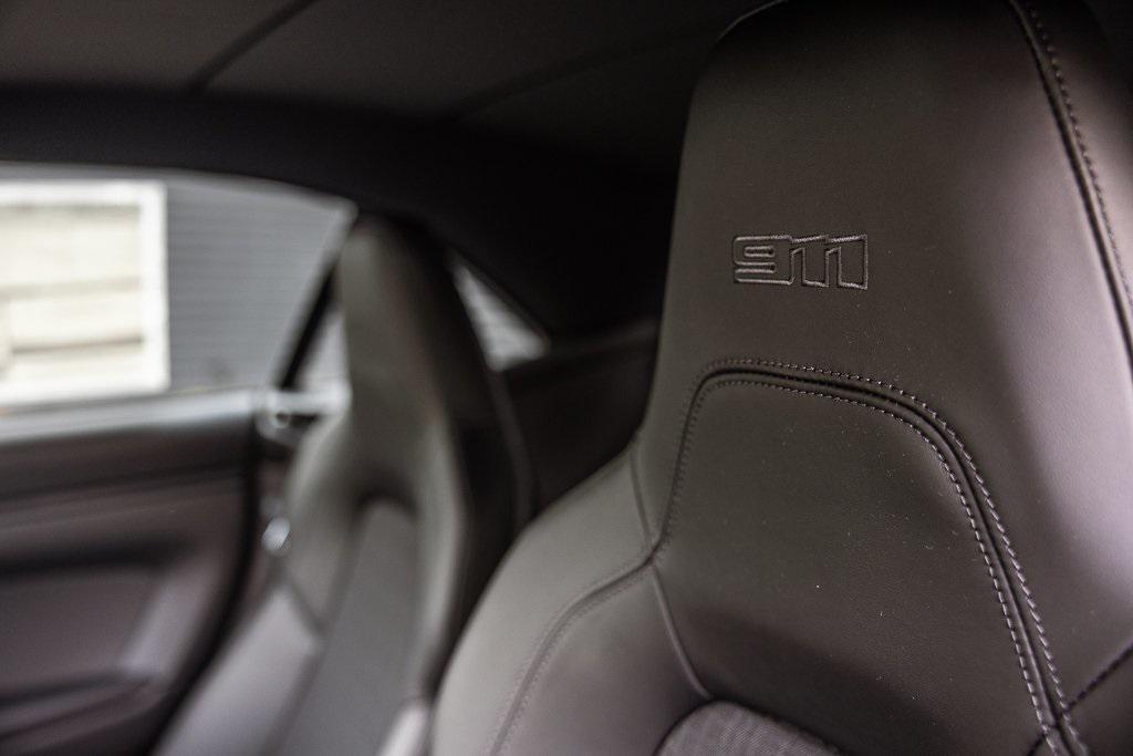 new 2026 Porsche 911 car, priced at $172,110