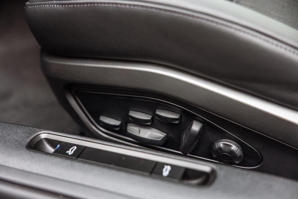 new 2026 Porsche 911 car, priced at $172,110