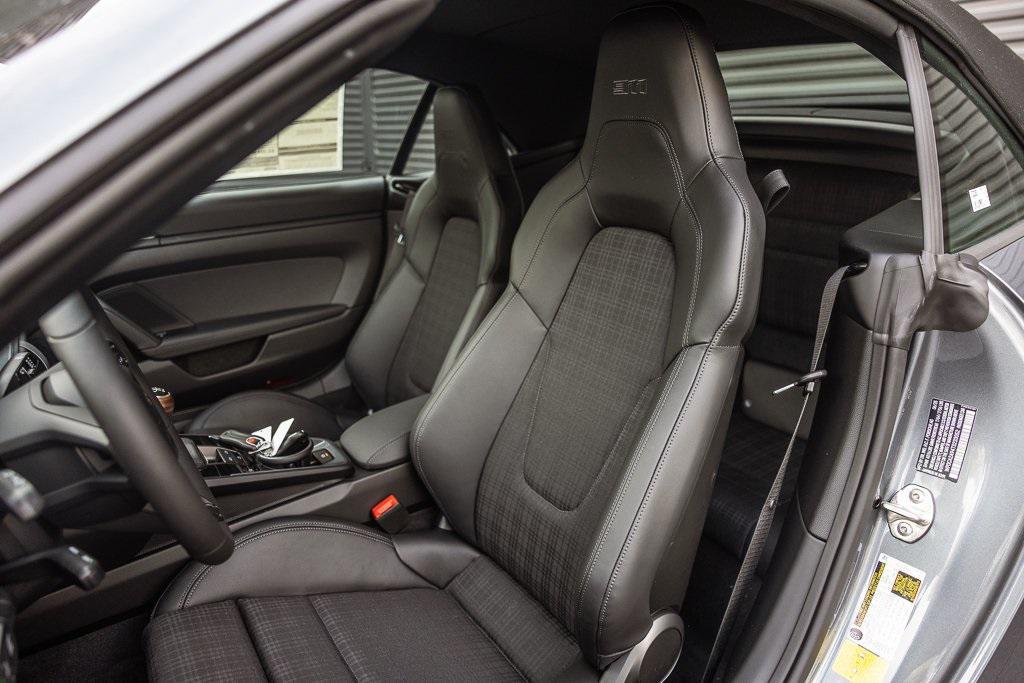 new 2026 Porsche 911 car, priced at $172,110