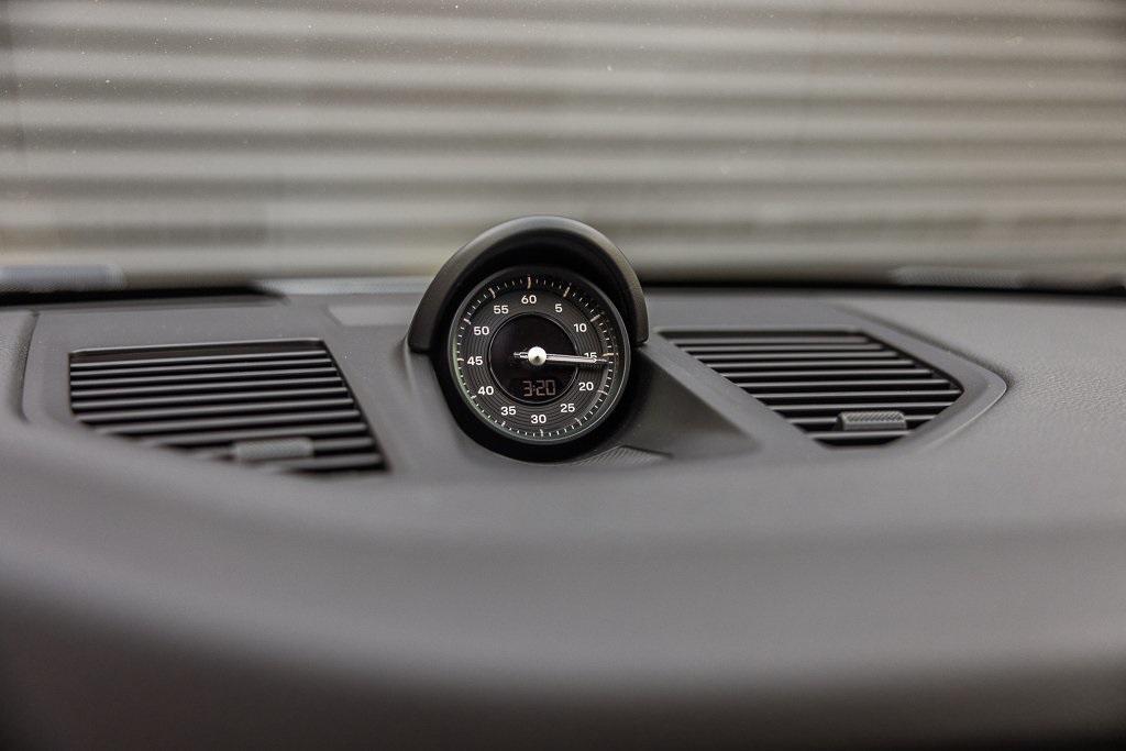 new 2026 Porsche 911 car, priced at $172,110