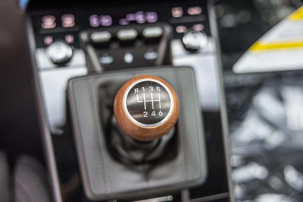 new 2026 Porsche 911 car, priced at $172,110