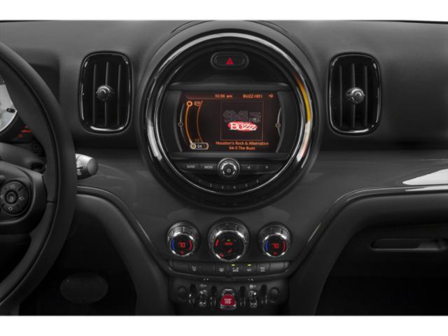 used 2018 MINI Countryman car, priced at $14,998